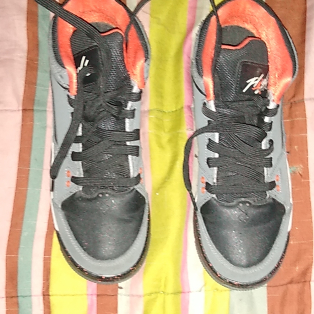 Nike air Jordans
